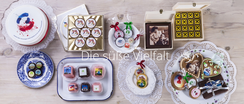 Tortenbilder & individuelle Süßigkeiten - tortenbilder.at