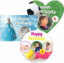 Kindergeburtstag