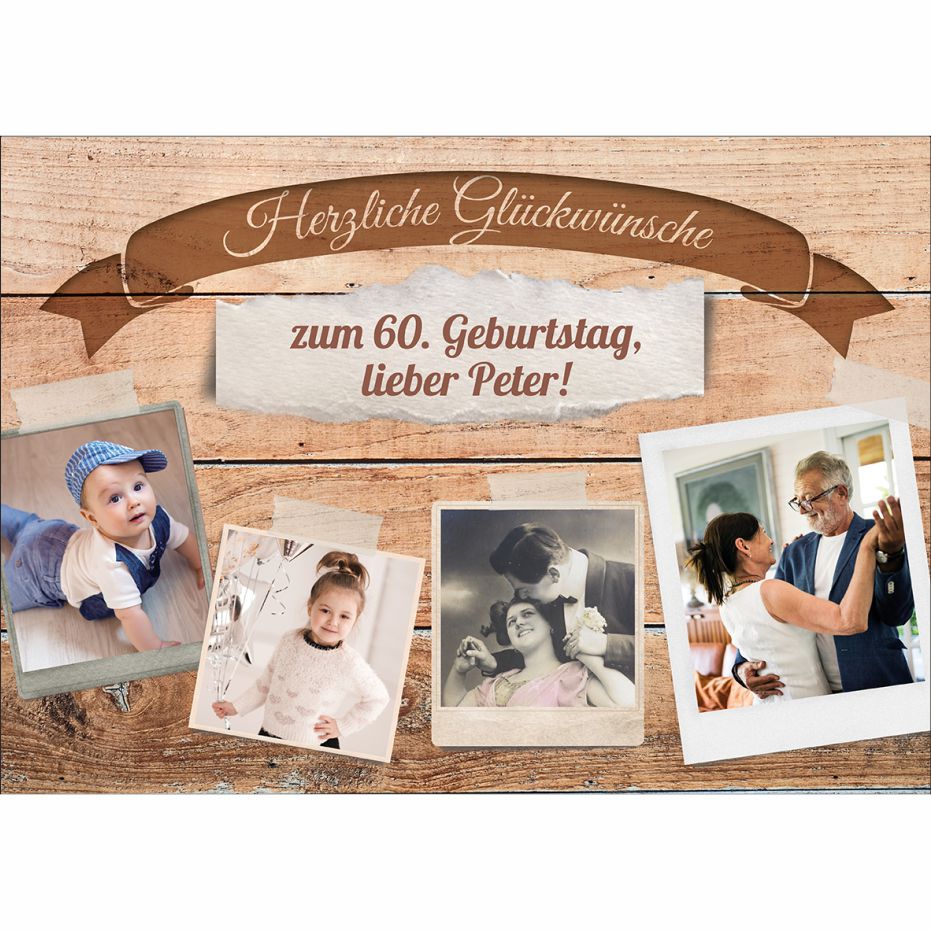 Geburtstag eckig 08
