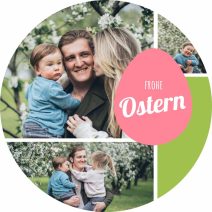 Tortenbilder Produktbild Ostern01 rund