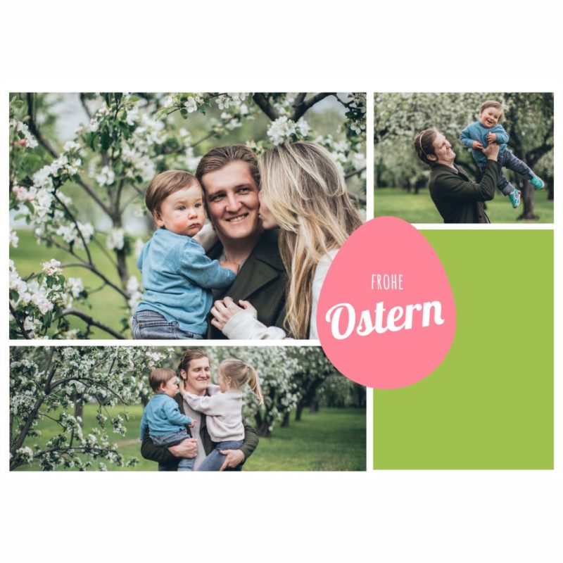 Tortenbilder Produktbild Ostern 01 rechteckig