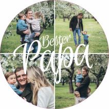 Produktbild Tortenbilder Design Vatertag 01