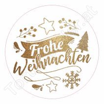 Tortenbilder Weihnachts Design rund 02