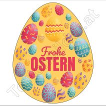 Produktbild Design Ostern eiförmig 01