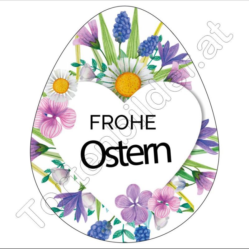 Produktbild Design Ostern eiförmig 02