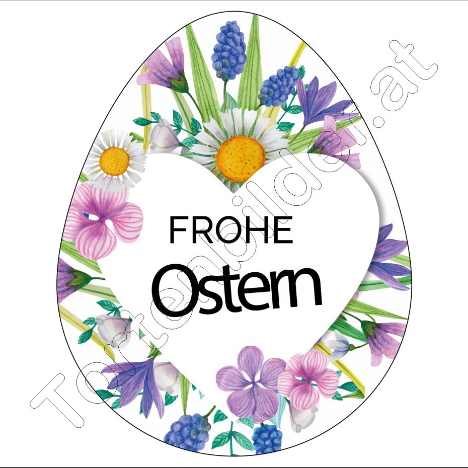 Produktbild Design Ostern eiförmig 02
