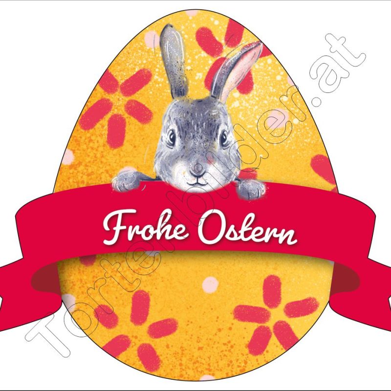 Produktbild Design Ostern eiförmig 03