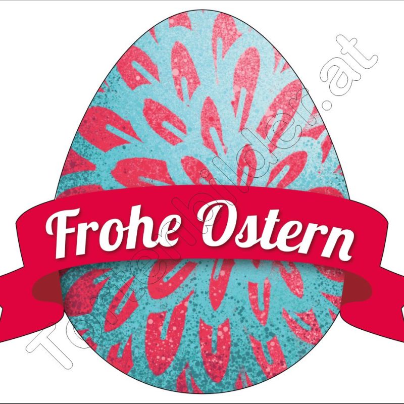 Produktbild Design Ostern eiförmig 04