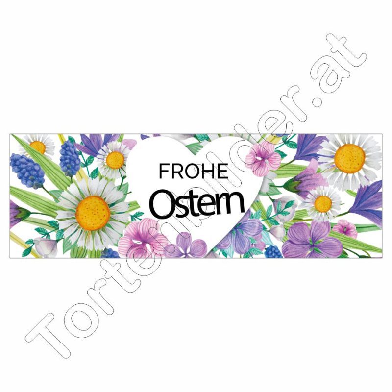 Produktbild Design Ostern eckig 01