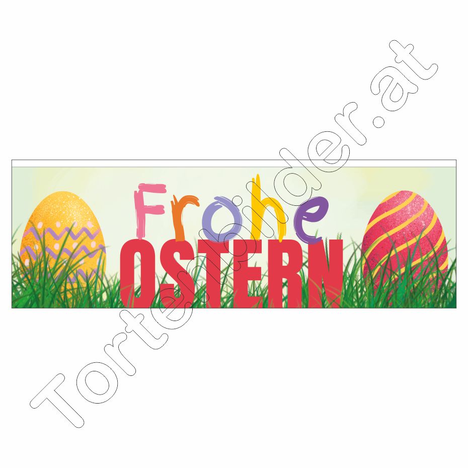 Produktbild Design Ostern eckig 02
