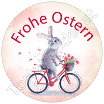 Produktbild Design Ostern rund 03