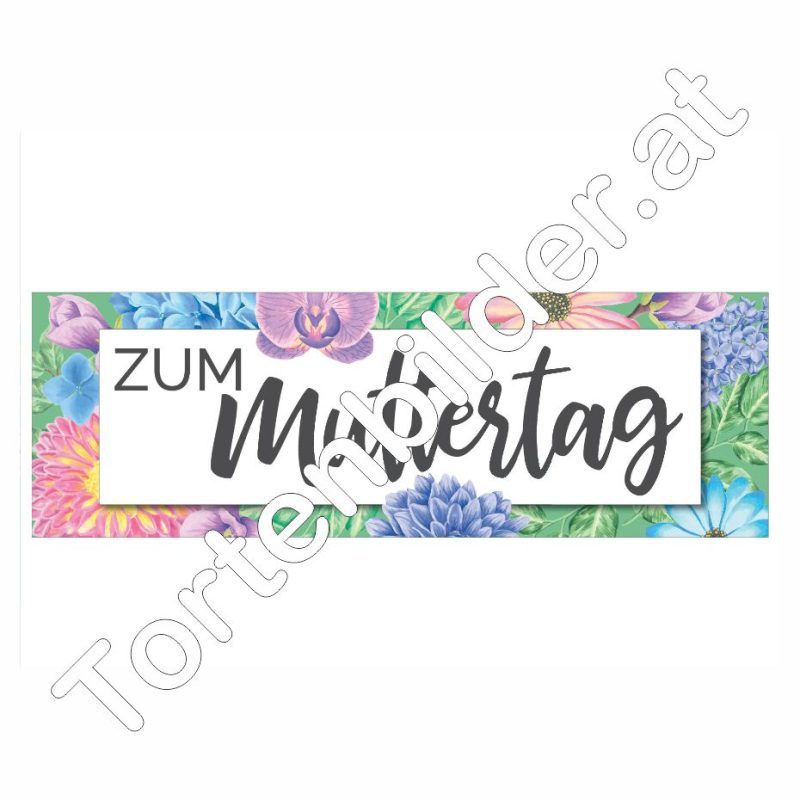 Produktbild Design Muttertag eckig 03