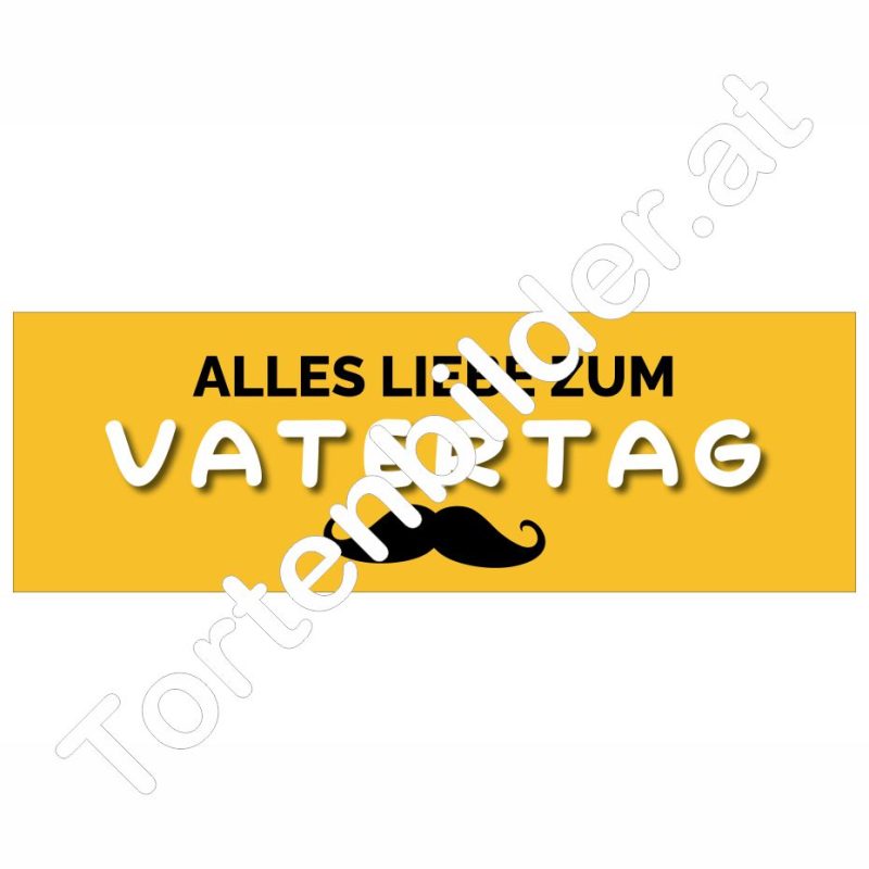 Produktbild Design Vatertag eckig 02