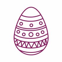 Designs für Ostern