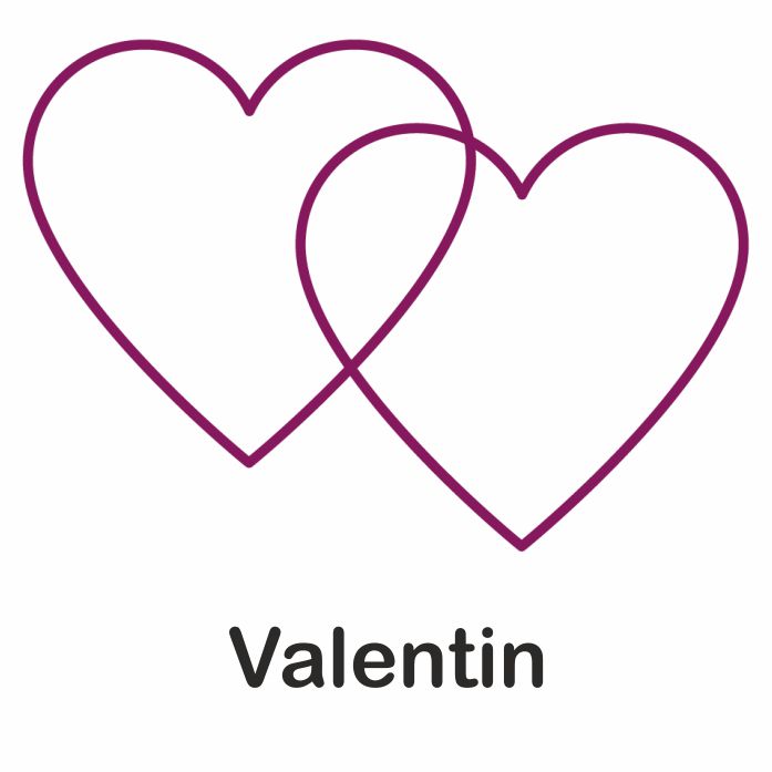 Icon für Valentin