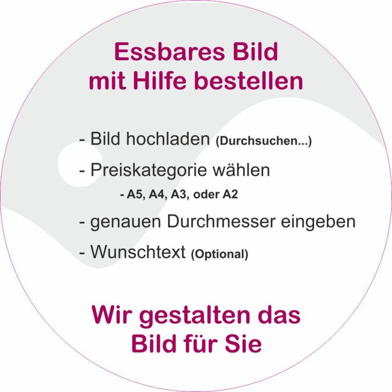 Produktbild mit Hilfe erstellen