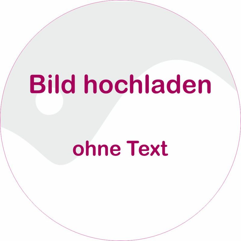 Produktbild rund ohne Text