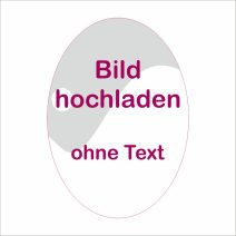 Produktbild oval Hochformat ohne Text