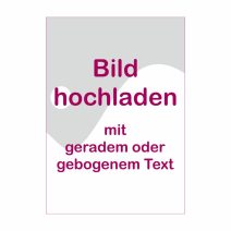 Produktbild rechteckig Hochformat mit geradem oder gebogenem Text