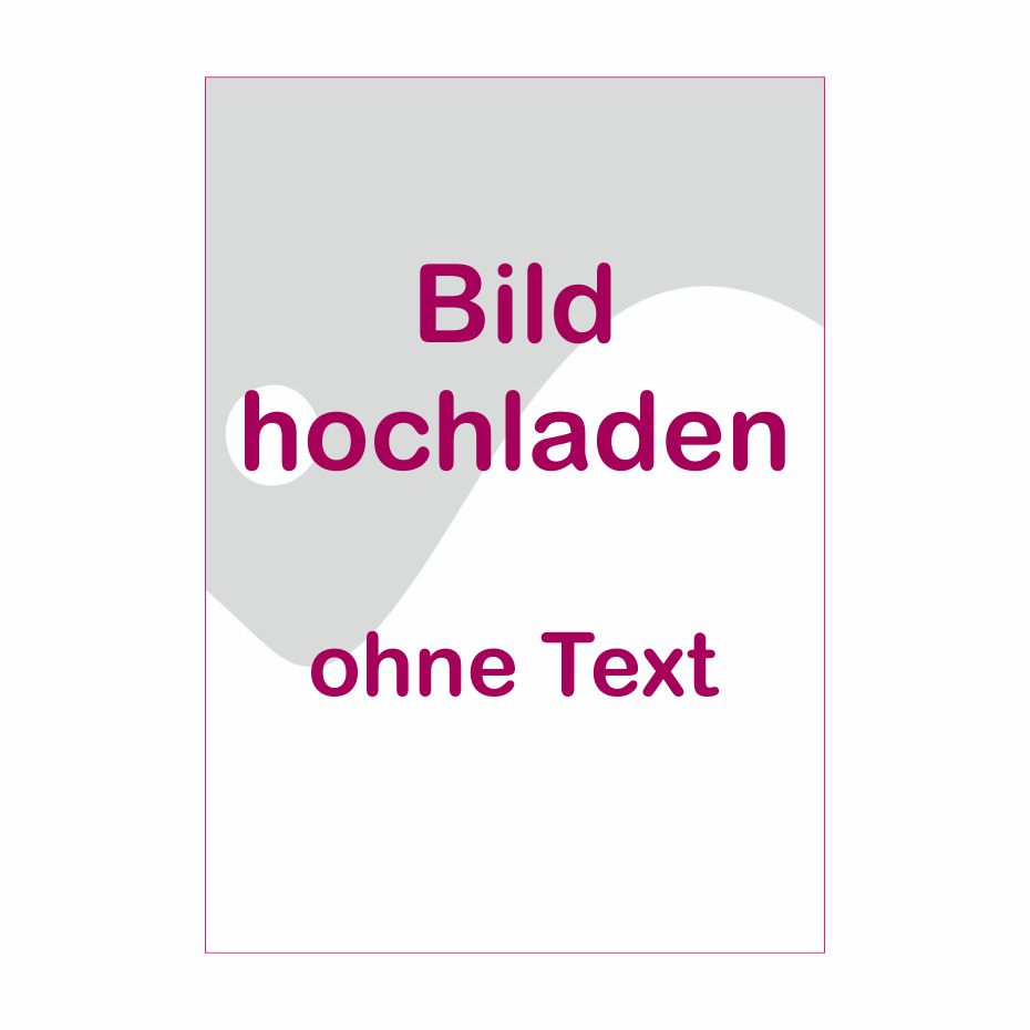 Produktbild rechteckig Hochformat Text