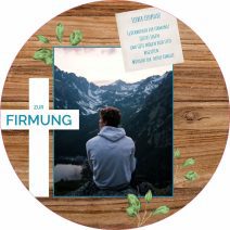 Produktbild Firmung rund 02