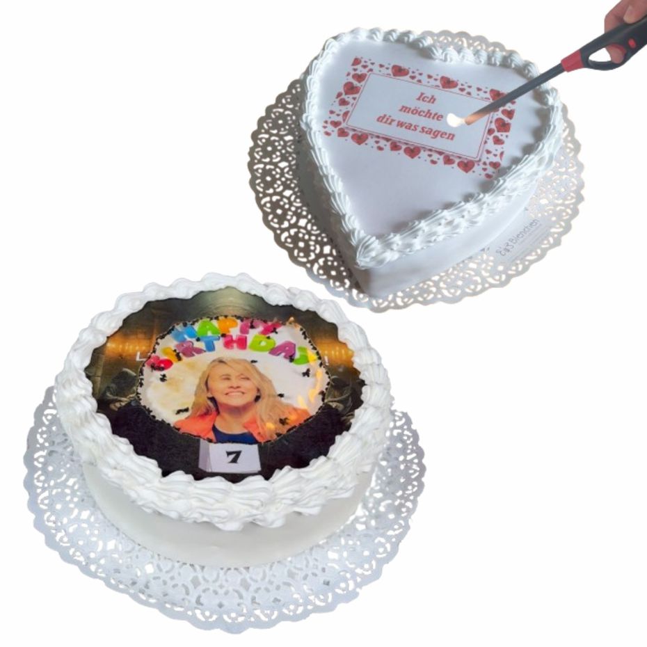 Torten - tortenbilder.at